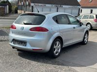 gebraucht Seat Leon 1.6 MPI