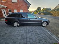 Gebraucht Mercedes E230 Elegance 204 PS (150 kW) 2007 Kombi
