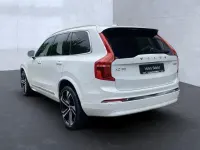 Gebraucht Volvo XC90 Ultimate 235 PS (172 kW) 2024 Weiß SUV