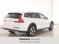 gebraucht Volvo V60 CC Plus