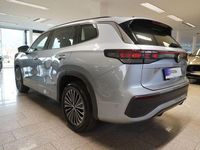 Gebraucht VW Tayron Life 150 PS (110 kW) 2025 Silber SUV