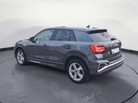 Gebraucht Audi Q2 S-Line 150 PS (110 kW) 2025 Daytonagrau perleffekt SUV