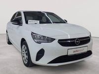 Gebraucht Opel Corsa-e Edition 100 kW (136 PS) 2021 Jade weiß Kleinwagen