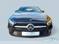 Gebraucht Mercedes A250 160 PS (117 kW) 2020 Schwarz Limousine