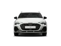 Gebraucht Audi S3 Sport 333 PS (244 kW) 2025 Arkonaweiss Limousine