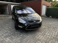 Occasion Ford S-MAX Titanium 163 ch (119 kW) 2011 Noir Monospace