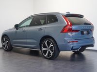 Gebraucht Volvo XC60 Plus 197 PS (144 kW) 2024 Grau SUV