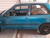 gebraucht Toyota Starlet 1.3