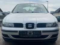 Occasion Seat Leon 102 ch (75 kW) 2001 Argent Citadine