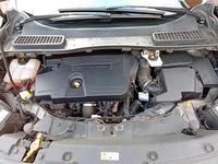 Gebraucht Ford Kuga SYNC Edition 150 PS (110 kW) 2016 Grau SUV