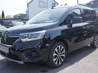 Gebraucht Renault Kangoo Techno 131 PS (96 kW) 2024 Schwarz Van / Kleinbus