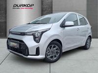 Neu Kia Picanto Vision 68 PS (50 kW) 2026 (kcs)sparkling silver Kleinwagen