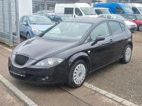 Gebraucht Seat Leon Comfort 125 PS (91 kW) 2008 Other Kleinwagen