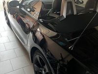 gebraucht BMW Z4 Cabrio