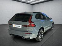 Gebraucht Volvo XC60 Plus 197 PS (144 kW) 2023 Grau SUV
