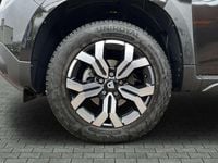 Gebraucht Dacia Duster Journey 150 PS (110 kW) 2024 Perlmuttschwarz SUV