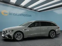Gebraucht Mercedes E53 AMG AMG 585 PS (430 kW) 2025 Grau Kombi