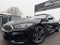 Gebraucht BMW 840 M Sport 340 PS (250 kW) 2022 Schwarz Coupé