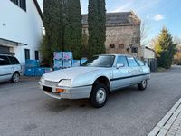 Gebraucht Citroën CX 136 PS (100 kW) 1986 Silber Limousine