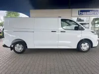Occasion Ford Transit Custom Trend 150 ch (110 kW) 2025 Blanc Monospace