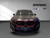 Gebraucht BMW XM Performance 748 PS (550 kW) 2023 Schwarz SUV