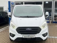 gebraucht Ford Transit Custom Plug-in Hybrid L1H1 1.0 Trend