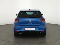 Neu Seat Ibiza FR 150 PS (110 kW) 2026 Andere Kleinwagen