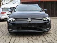 Gebraucht VW Golf VIII Active 150 PS (110 kW) 2022 Schwarz Limousine