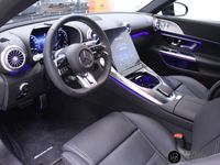 gebraucht Mercedes SL43 AMG AMG ACC Sport PDC SpurH LED Navi AUT 360