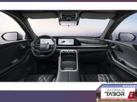 Neu Omoda 9 537 PS (394 kW) 2026 Grau SUV