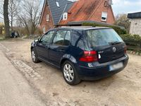 gebraucht VW Golf IV 