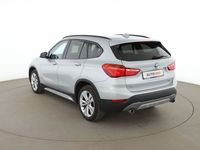 gebraucht BMW X1 sDrive 18d Sport Line, Diesel, 24.240 €