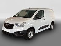 Gebraucht Opel Combo 102 PS (75 kW) 2023 Weiß Kombi