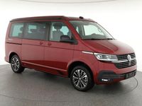 gebraucht VW California T6.1TDI DSG Beach Camper Edition, Navi, Kamera, ACC