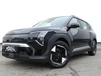 Neu Kia EV3 Air 150 kW (204 PS) 2026 Schwarz SUV