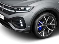 Gebraucht VW T-Roc Beats 300 PS (220 kW) 2024 Silber SUV