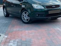 Second-hand Ford Focus 100 CP (73 kW) 2004 Verde Hatchback