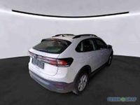 Gebraucht VW Taigo Life 110 PS (80 kW) 2022 Ascotgrau SUV