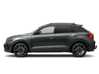 Gebraucht VW T-Roc R 300 PS (220 kW) 2023 Grau SUV
