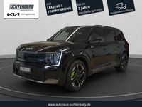 Neu Kia EV9 GT 373 kW (508 PS) 2025 Schwarz SUV