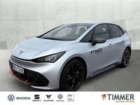 Usata Cupra Born 169 kW (231 CV) 2026 Argento Utilitaria
