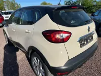 Occasion Renault Captur Experience 118 ch (86 kW) 2016 Beige SUV