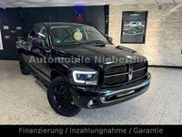 Gebraucht Dodge Ram 349 PS (256 kW) 2006 Schwarz Pickup