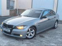 Usata BMW 320 150 CV (110 kW) 2006 Berlina