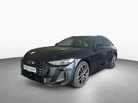 Neu Audi A5 Ambiente 204 PS (150 kW) 2026 Firmamentblau metallic Kombi