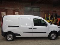 gebraucht Renault Kangoo Maxi TüvNeu Variositz Klima 1 Hand PDC