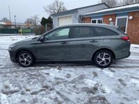 Gebraucht Hyundai i30 Edition 30 120 PS (88 kW) 2021 Grau Kombi