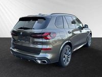 Gebraucht BMW X5 M Sport 298 PS (219 kW) 2025 Manhattan metallic SUV