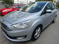 Gebraucht Ford C-MAX Titanium 95 PS (69 kW) 2016 Van / Kleinbus