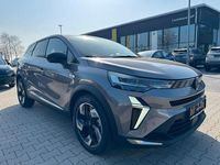 Gebraucht Renault Symbioz Techno 145 PS (106 kW) 2025 Grau SUV